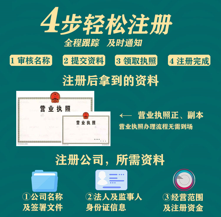 深圳注册公司 深圳注册公司